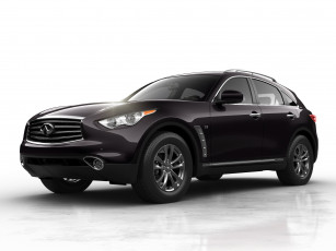 обоя автомобили, infiniti, темный, s51, 2014г, 3-7, qx70s