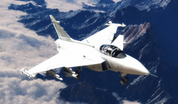 Картинка 3д+графика армия+ military самолет полет