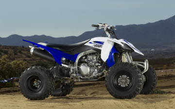 Картинка мотоциклы квадроциклы 4x4