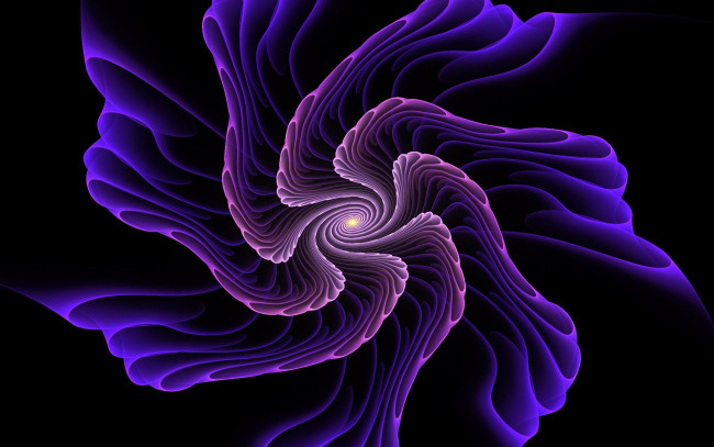 Обои картинки фото 3д графика, фракталы , fractal, цвета, фон, узор