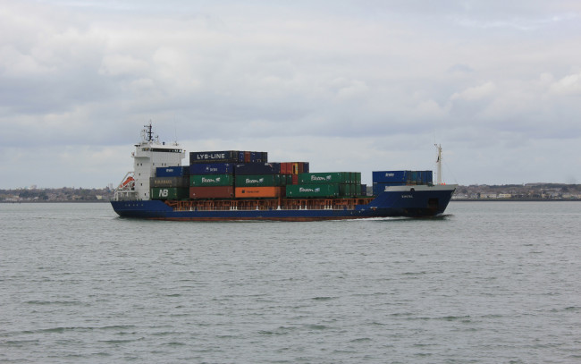 Обои картинки фото корабли, грузовые суда