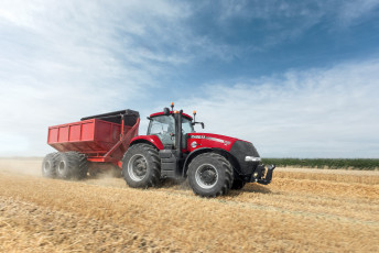 Картинка техника тракторы трактор колесный тяжелый