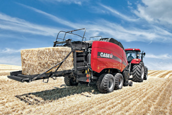 Картинка техника тракторы трактор колесный тяжелый