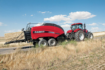 Картинка техника тракторы тяжелый трактор колесный