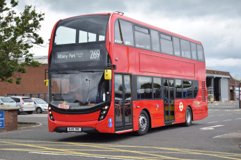 обоя автомобили, автобусы, пассажирский, транспорт