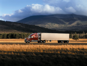 Картинка автомобили volvo+trucks volvo