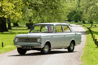 Картинка автомобили vauxhall