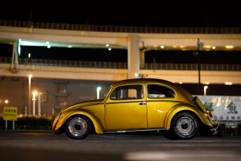 Картинка автомобили volkswagen vw