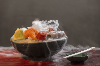 Картинка еда рыба +морепродукты +суши +роллы деликатесы