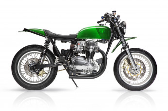 Картинка мотоциклы -unsort hero