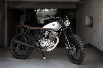 Картинка мотоциклы yamaha