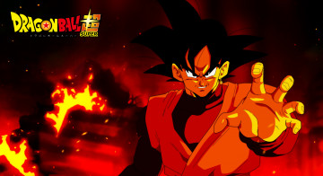 Картинка аниме dragon+ball dragon ball персонаж