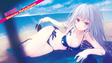 Картинка аниме oreshura девушка