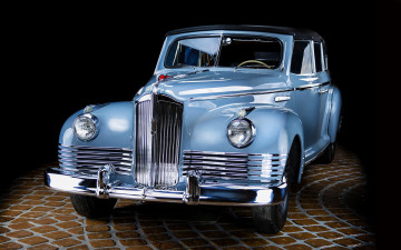 обоя автомобили, зис, zis