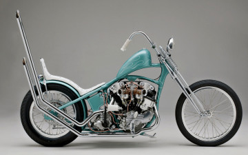 Картинка мотоциклы customs chopper