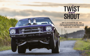 Картинка автомобили chevrolet