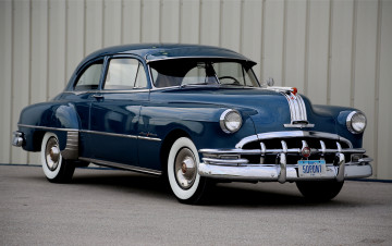 Картинка автомобили pontiac