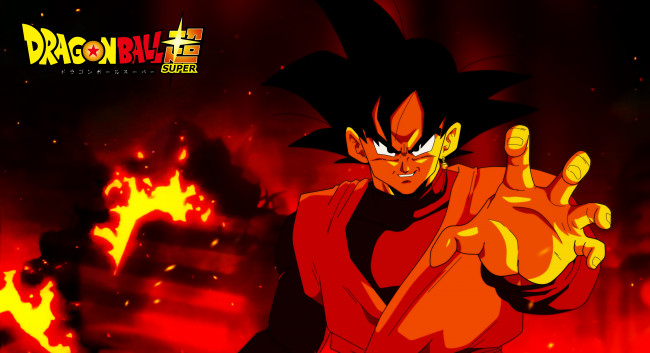 Обои картинки фото аниме, dragon ball, dragon, ball, персонаж