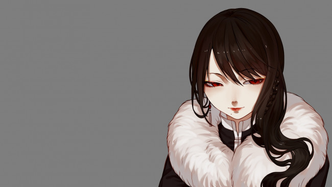 Обои картинки фото аниме, vocaloid, yuezheng, ling