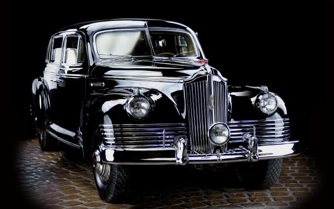 Обои картинки фото автомобили, зис, zis