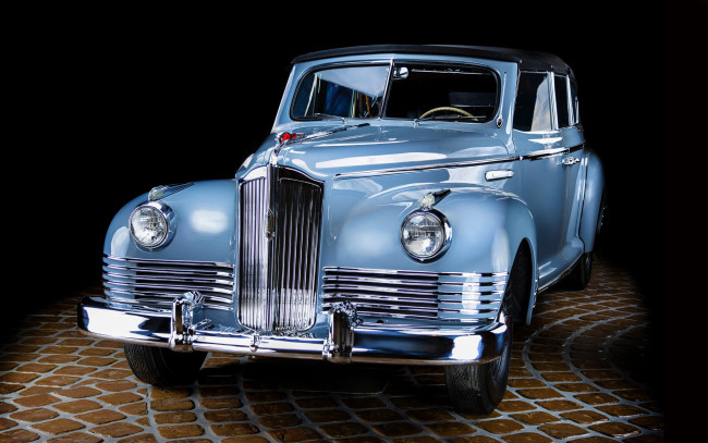 Обои картинки фото автомобили, зис, zis