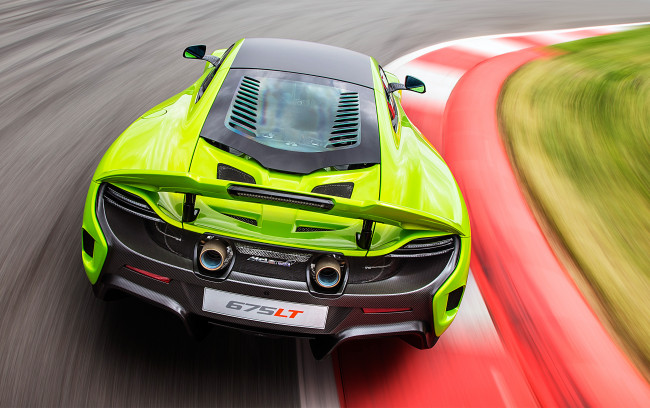 Обои картинки фото автомобили, mclaren