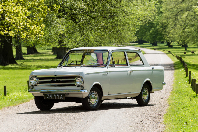 Обои картинки фото автомобили, vauxhall