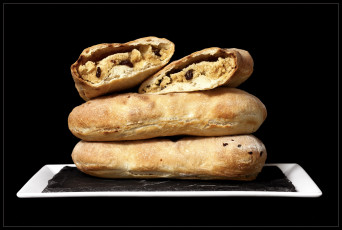 Картинка еда хлеб +выпечка хлебушек