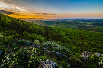 Картинка природа пейзажи простор