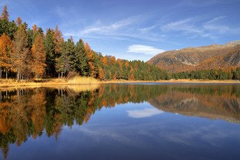 Картинка природа реки озера пейзаж