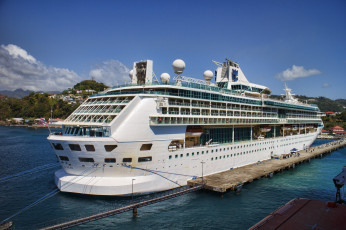 Картинка корабли лайнеры круиз лайнер