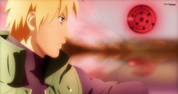 Картинка аниме naruto наруто