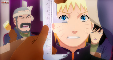 Картинка аниме naruto наруто