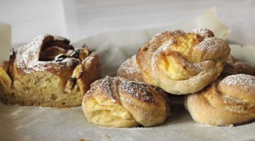 Картинка еда хлеб +выпечка хлебушек