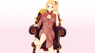 Картинка аниме re +zero+kara+hajimeru+isekai+seikatsu девушка