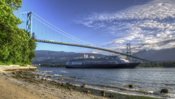 Картинка корабли лайнеры круиз лайнер