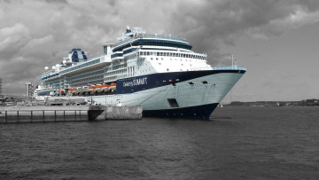 Картинка корабли лайнеры круиз лайнер