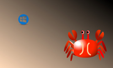 обоя компьютеры, windows  10, логотип, фон