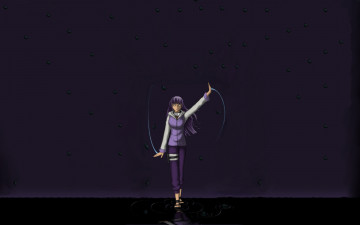 Картинка аниме naruto хината