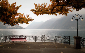 Картинка природа реки озера пейзаж