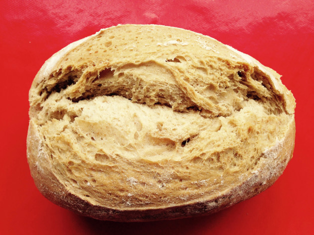 Обои картинки фото еда, хлеб,  выпечка, хлебушек