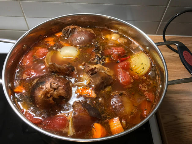 Обои картинки фото еда, первые блюда, суп