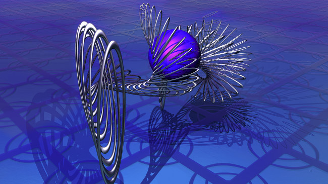 Обои картинки фото 3д графика, абстракция , abstract, цвета, фон, узор