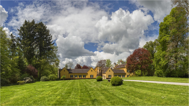 Обои картинки фото города, - здания,  дома, дом