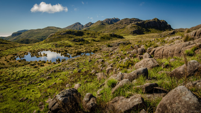 Обои картинки фото природа, пейзажи, простор