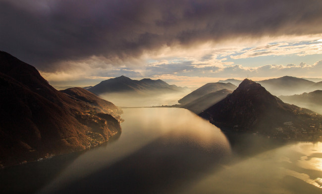 Обои картинки фото природа, реки, озера, пейзаж