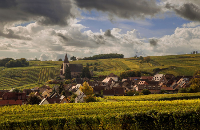 Обои картинки фото города, - панорамы, пейзаж