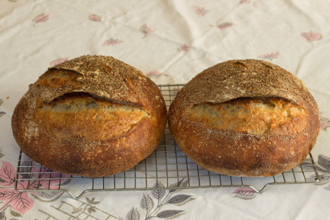 Обои картинки фото еда, хлеб,  выпечка, хлебушек