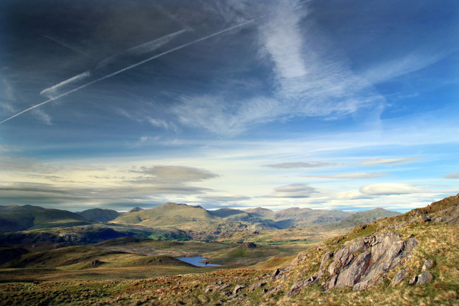 Обои картинки фото природа, пейзажи, простор