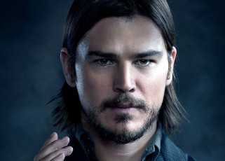 Картинка кино+фильмы penny+dreadful персонаж